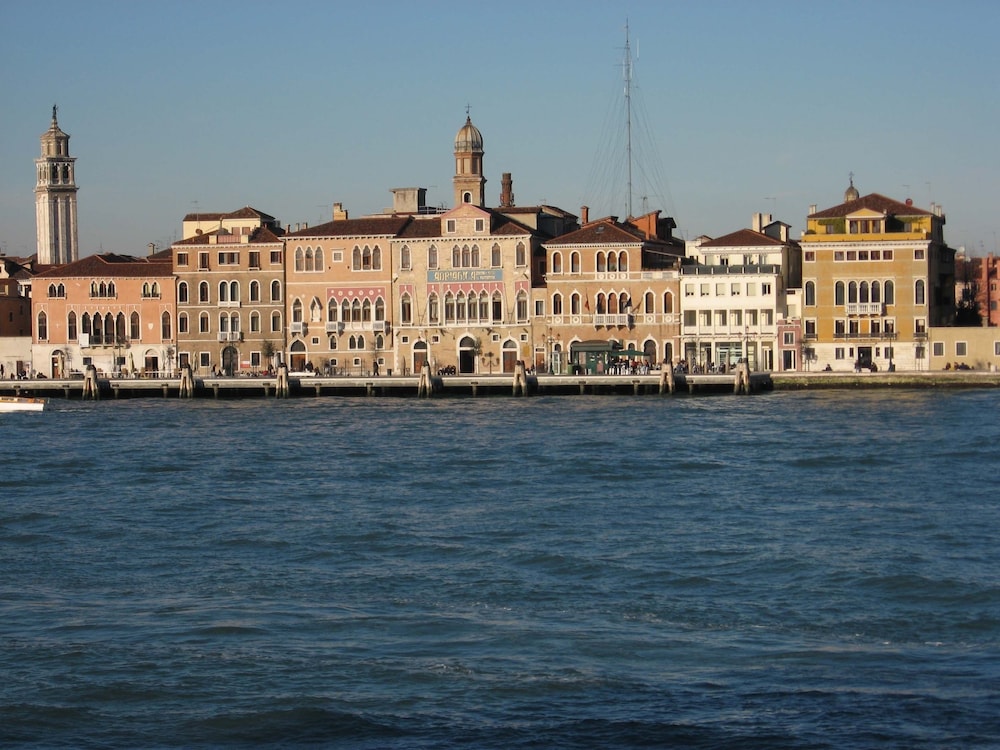 B&B Ca' Isabella