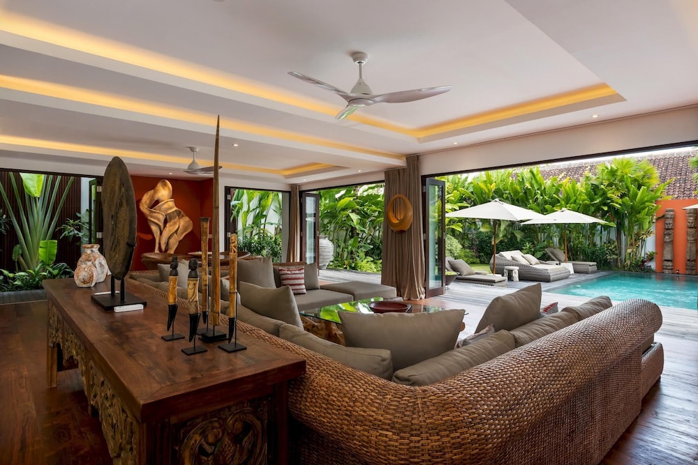 Sundance Villa