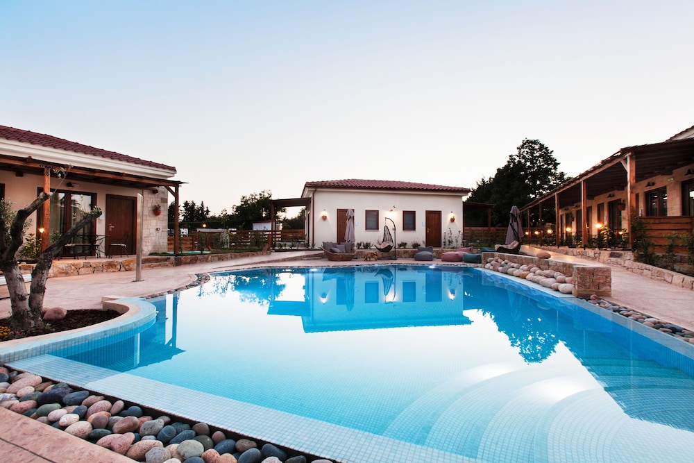 Casa Afytos - Adults Only