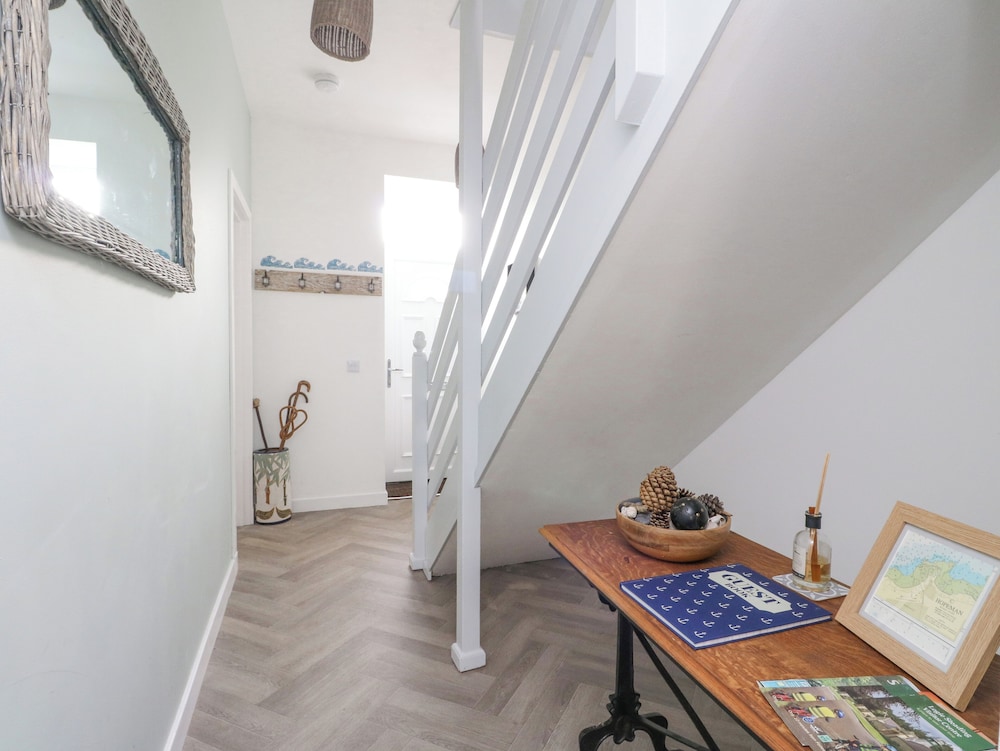 Anchor Cottage