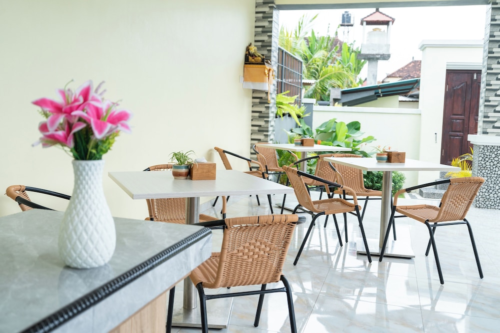 The Kifaraju Nusa Dua Bali