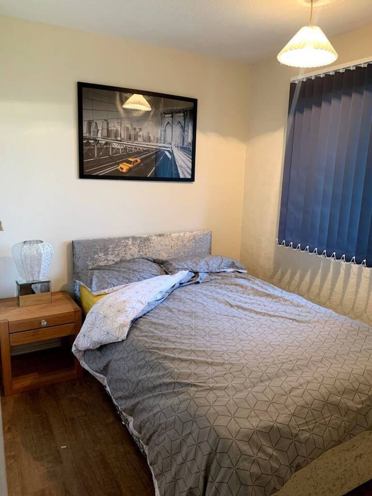 Cosy and Modern 2-bed House in Great Yarmouth view 5