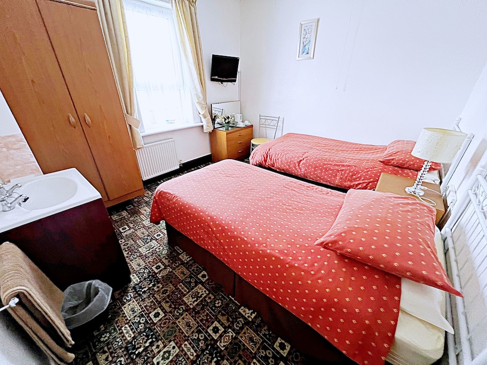 Alpine Guest House