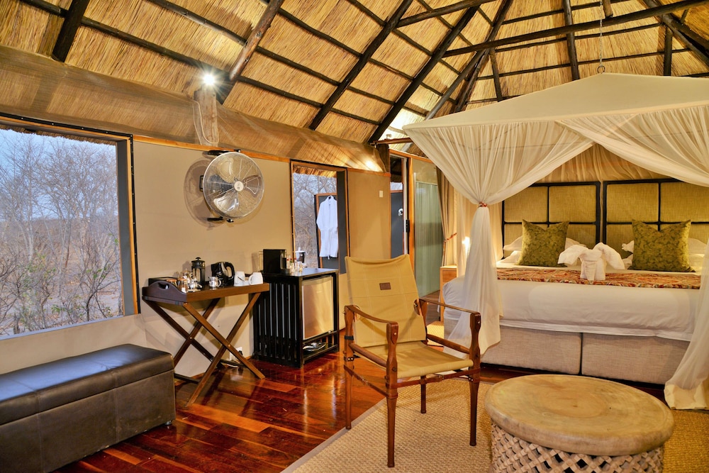 Khulu Lodge