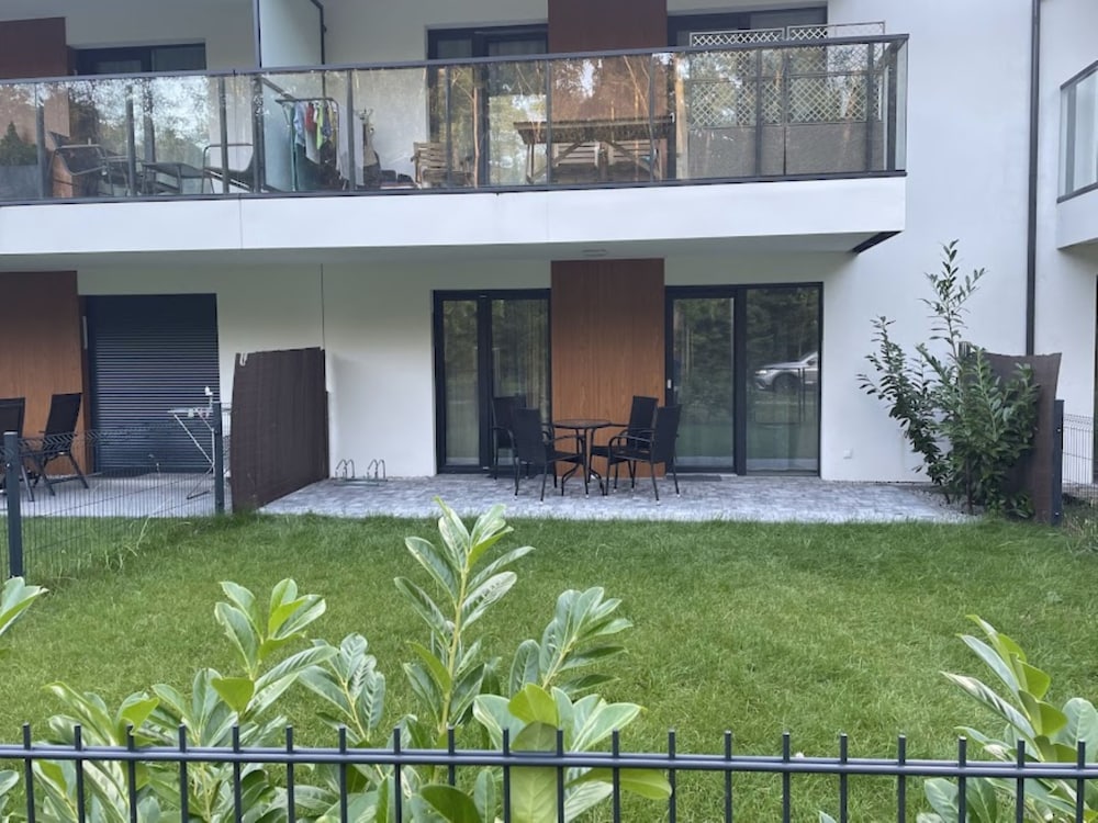 Apartment Jasna by Renters view 2