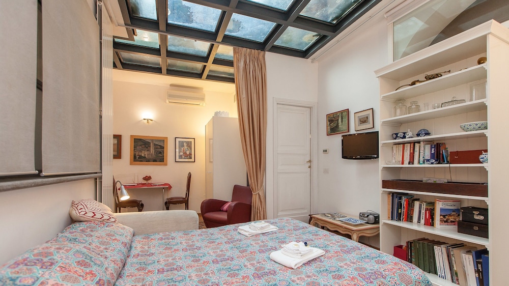 Rental In Rome Orso Loft