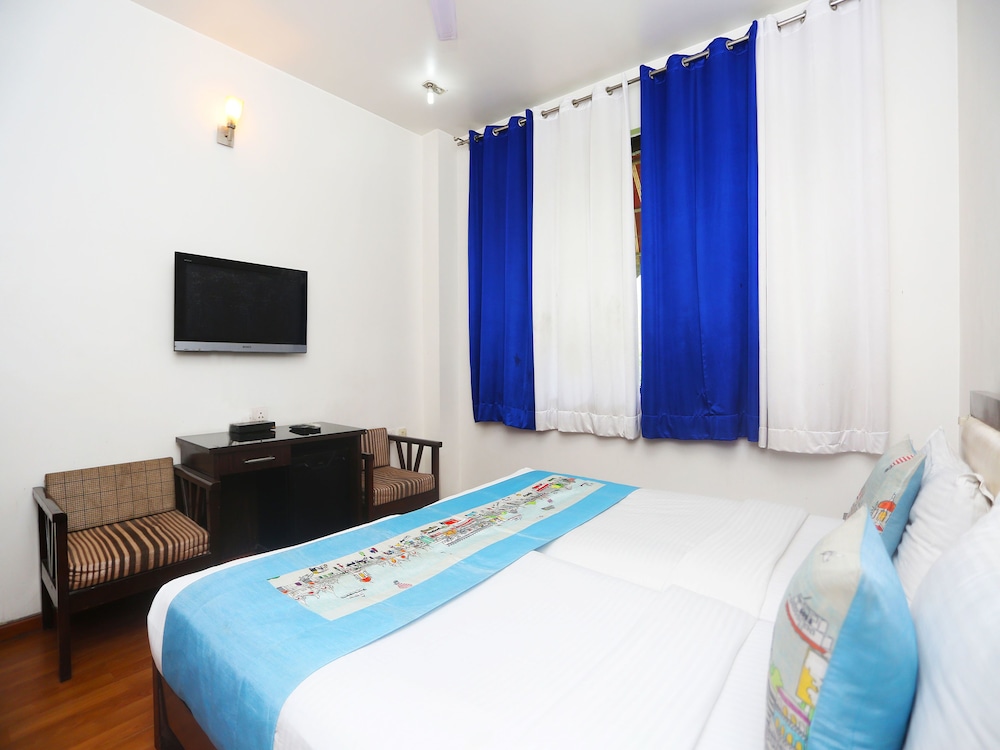 OYO 947 Hotel Palazzo Di Lara