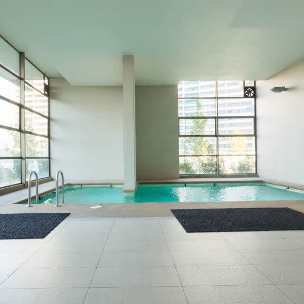 Kennedy Modern 2 Bed Apt in Las Condes