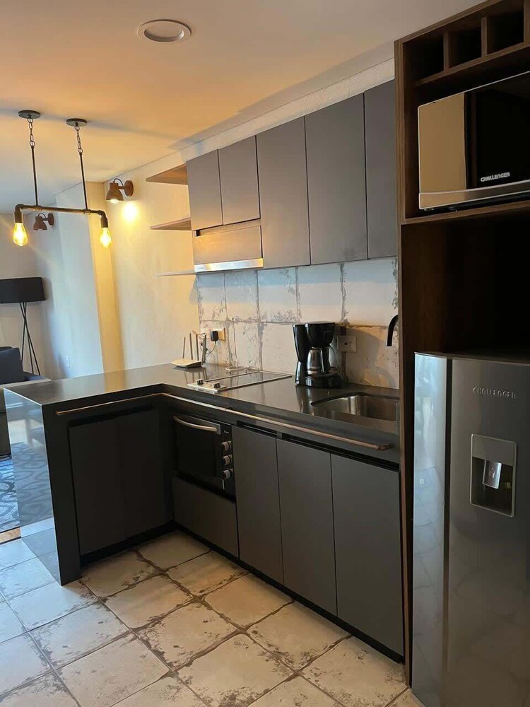 Amazing Studio in Candelaria - La Primera 206