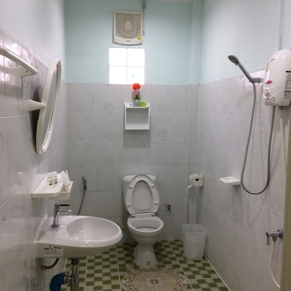 Smilingface Guesthouse