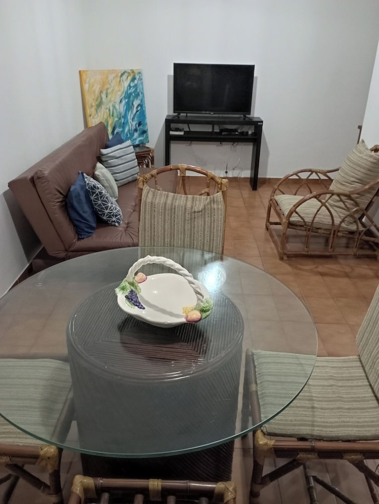 Apê da Mi