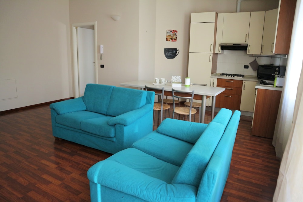 Villa Alba Malpensa