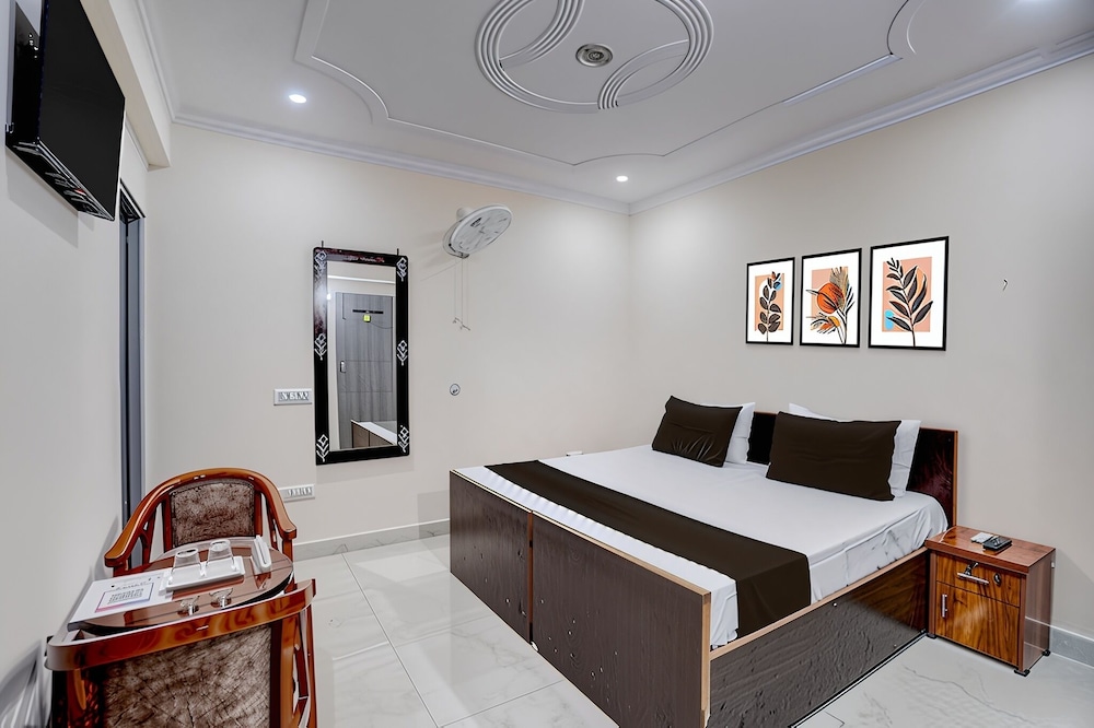 Jagdamba Homestay