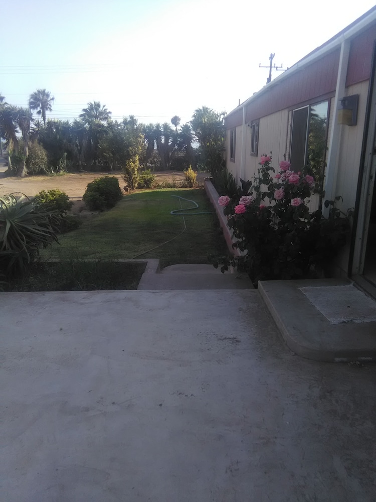 Mexican Paradise