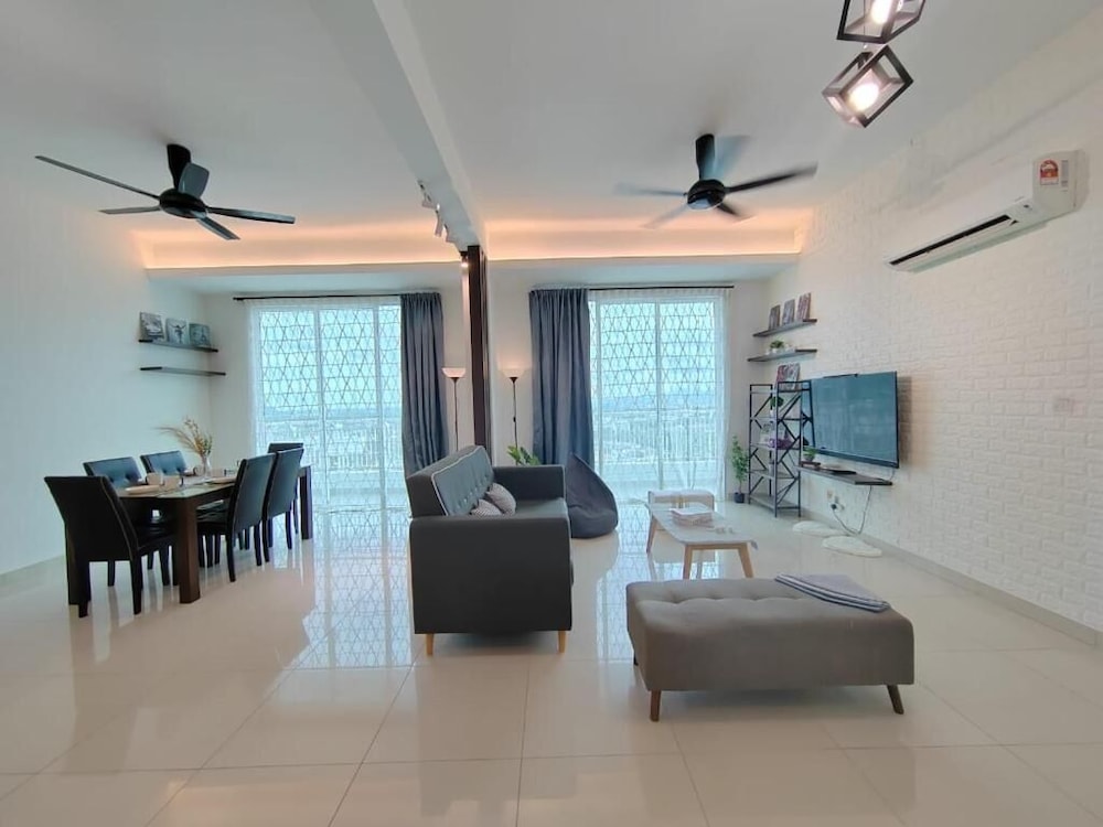 IPOH D Festivo Premium Suites by uBook