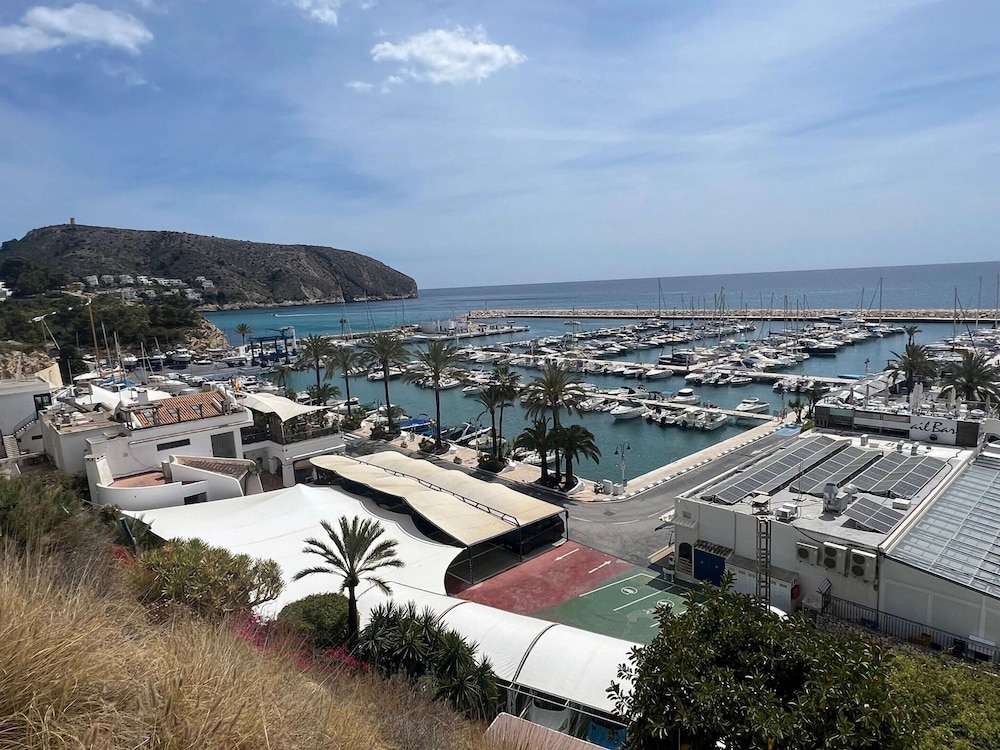 Belvilla by OYO Casa Moraira