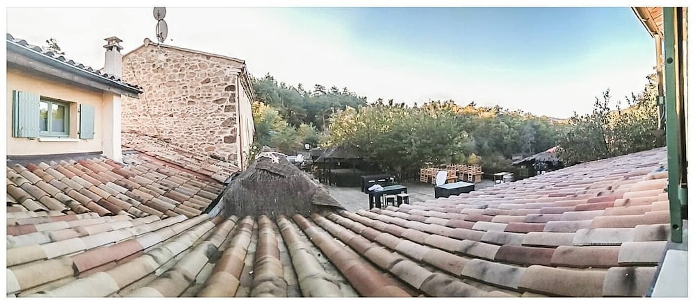 Chambres d'hotes O'Reiller