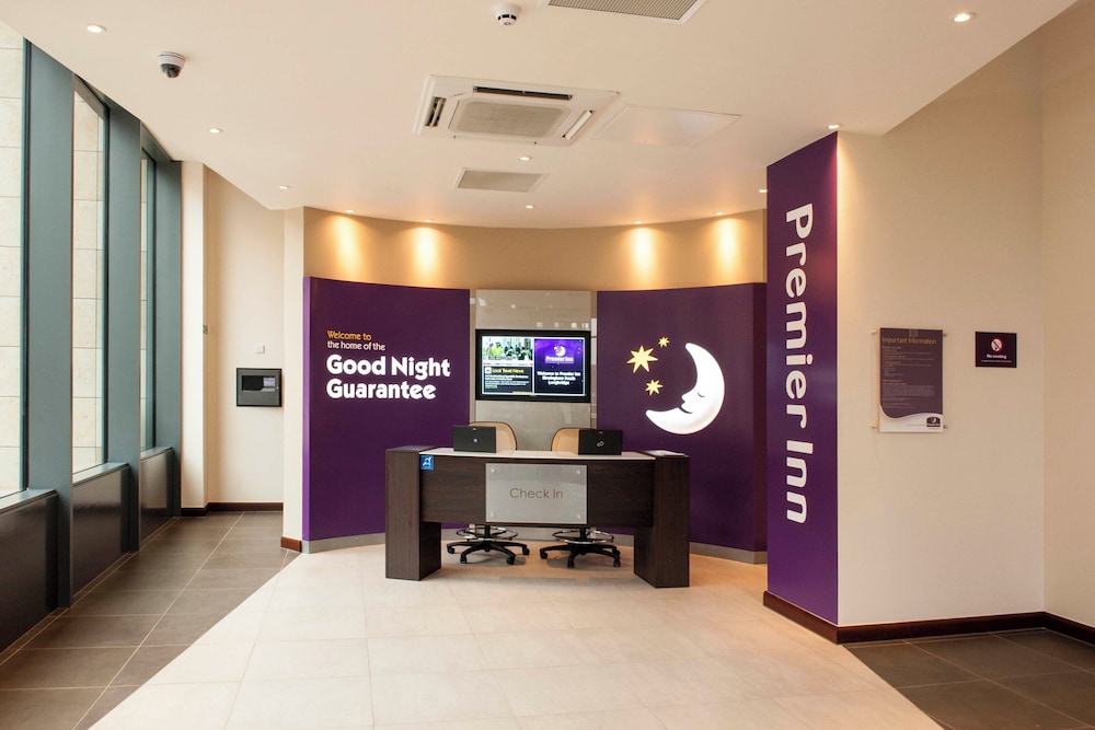 Premier Inn Birmingham Longbridge, Billede 21