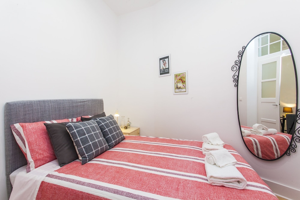 LxWay Apartments Condessa 1º Andar view 2