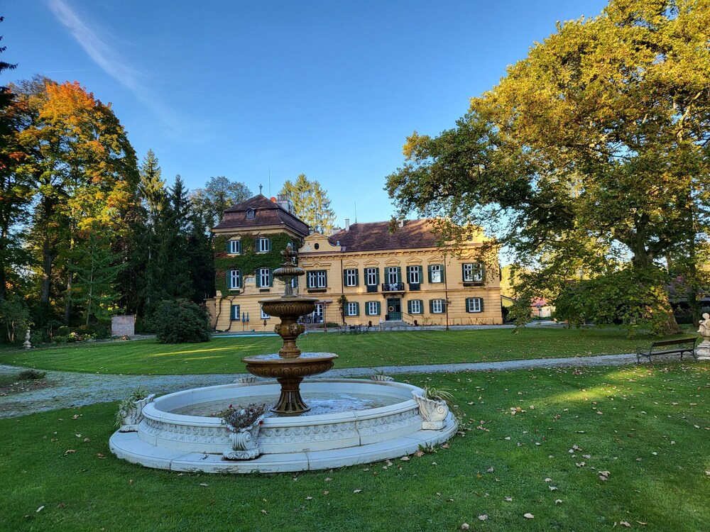Palais Kneissl