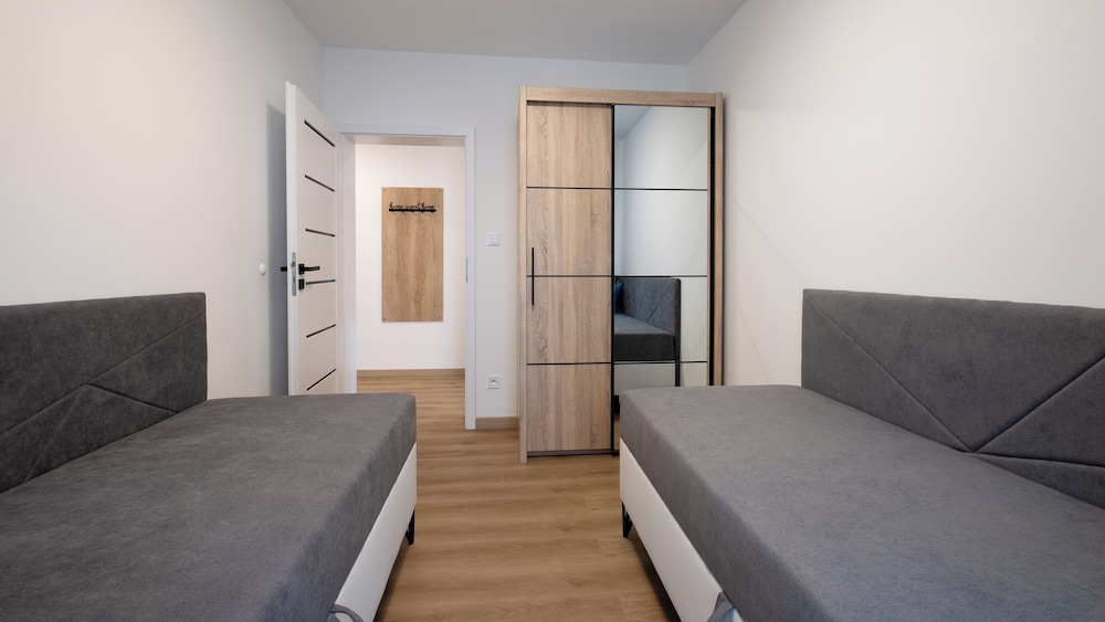 Apartamenty Sun & Snow Poniwiec view 3