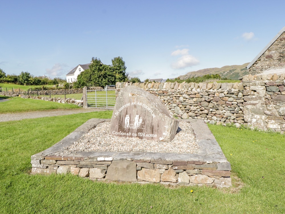 Tigh Mhicheal Phaidin