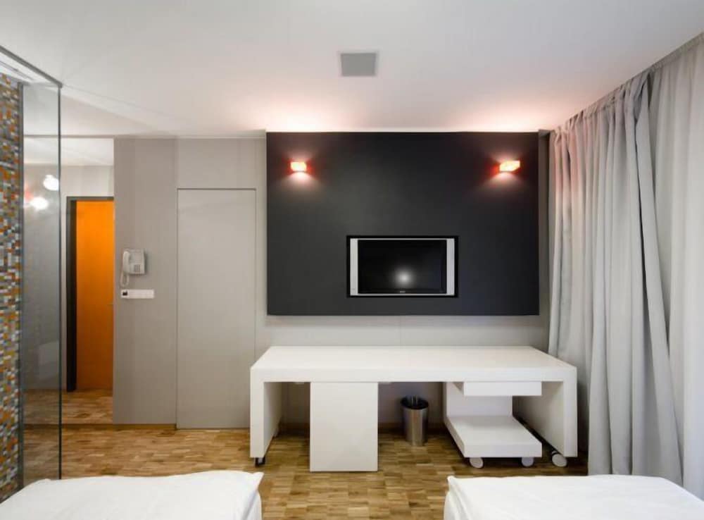 SkiResort Hotel Omnia