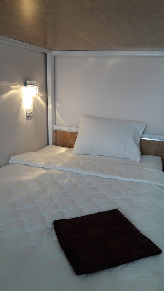 Sweethome - Hostel