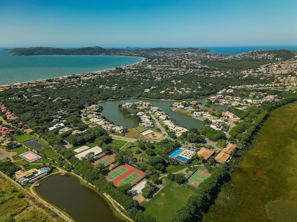 Bz58 Casa Piscina privativa e vista lago