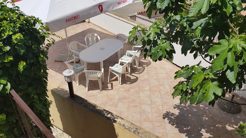 Pablo accommodation