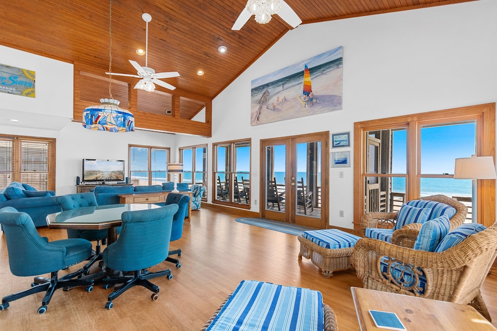 Lachicotte Vacation Rentals