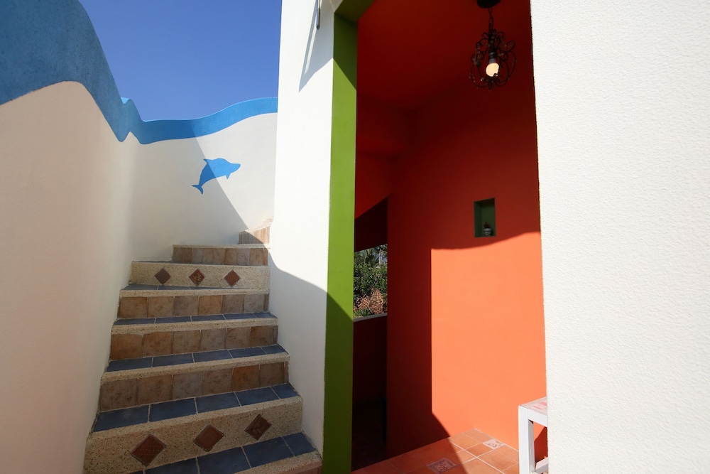 Burano Castle