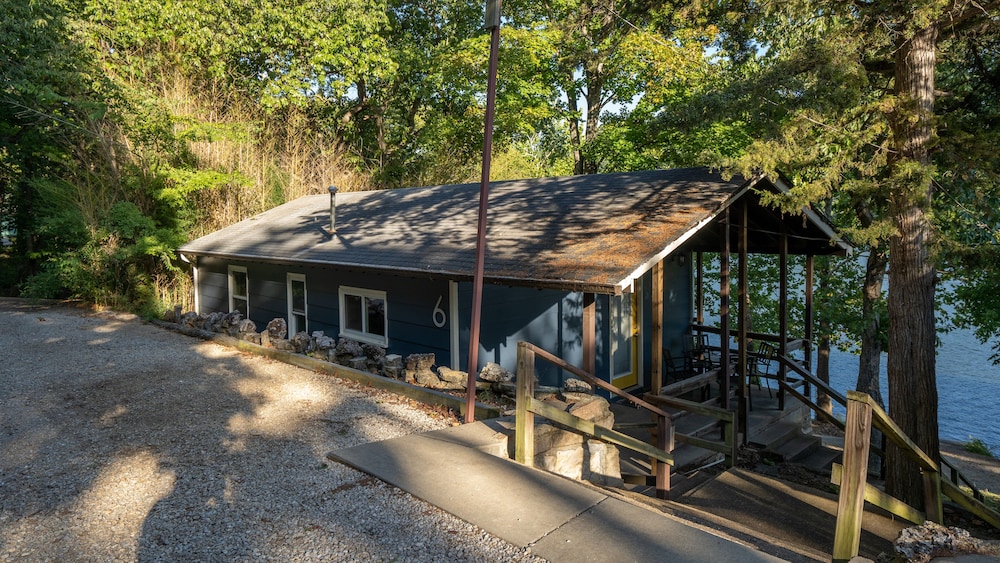 Fisherwaters Resort