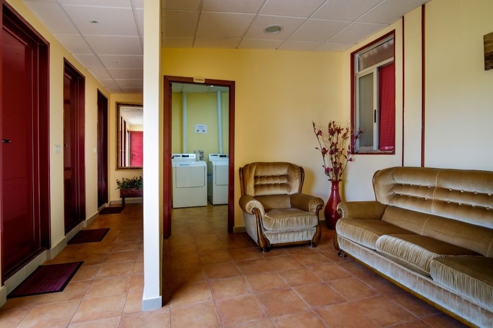 Albergue Vía Láctea - Hostel view 5