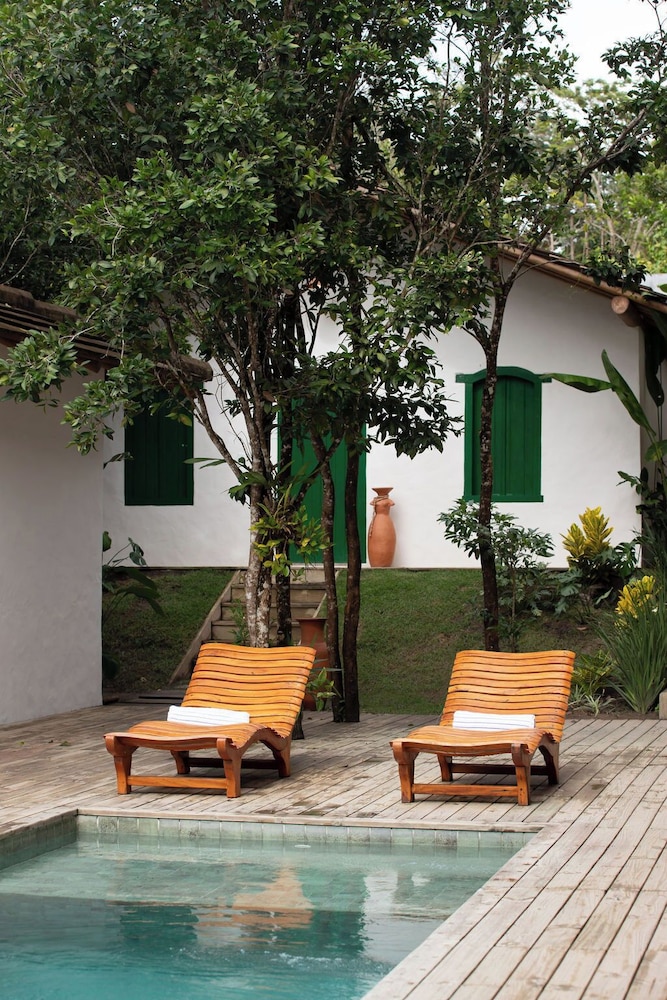 Corais de Trancoso Boutique