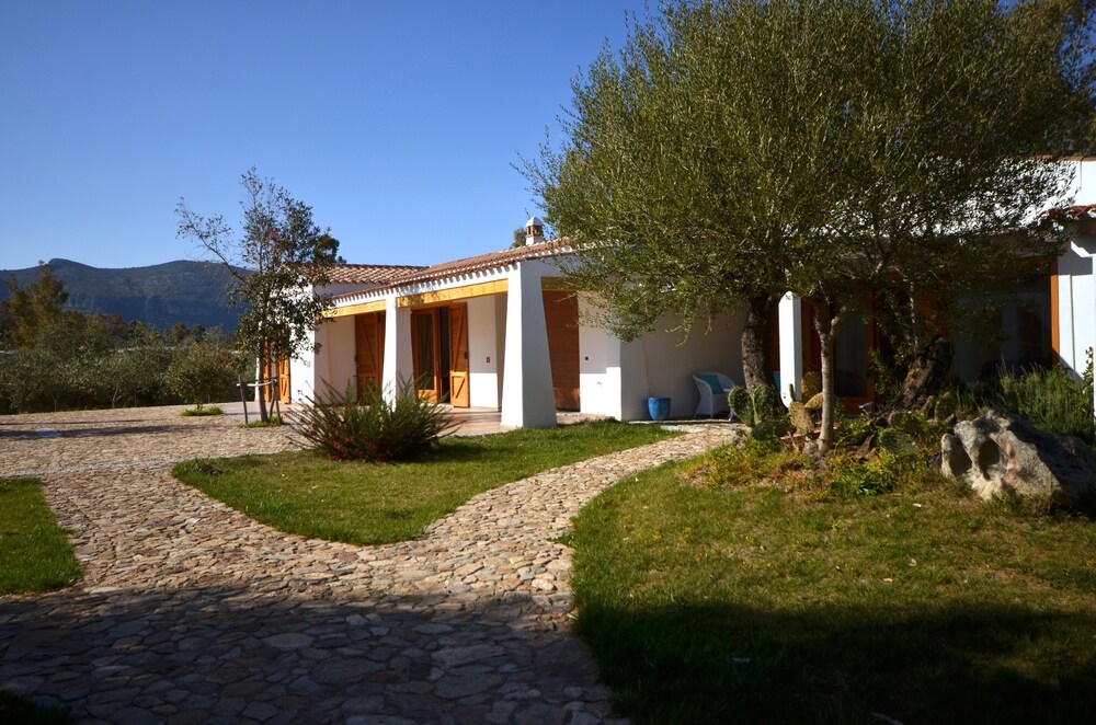 Relais BeneMari