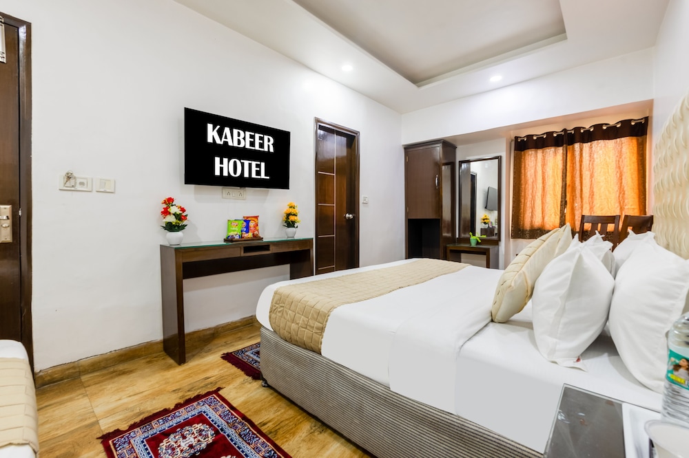 Hotel Kabeer New Delhi Railway Station