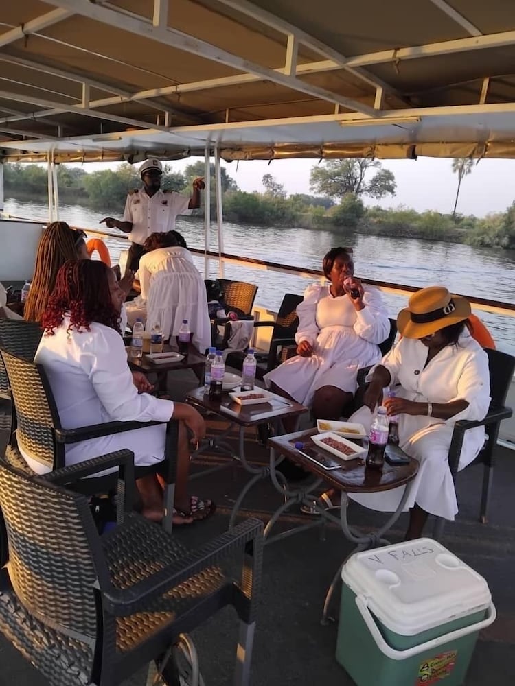 The Crescent Victoria Falls photo 15 of 29