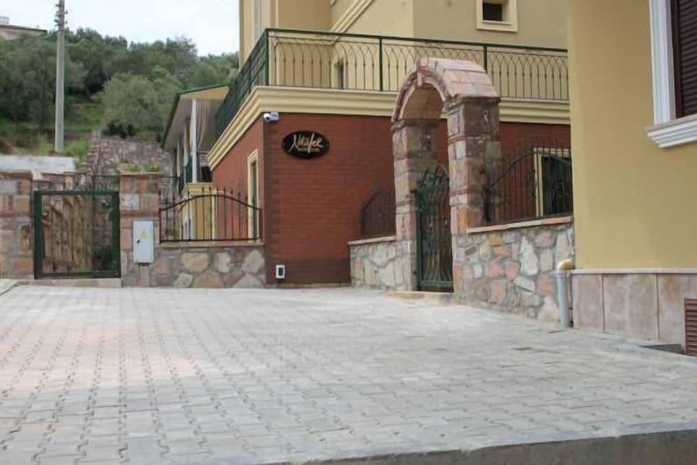 Nilufer Otel - Yetişkinlere Özel - Image 10