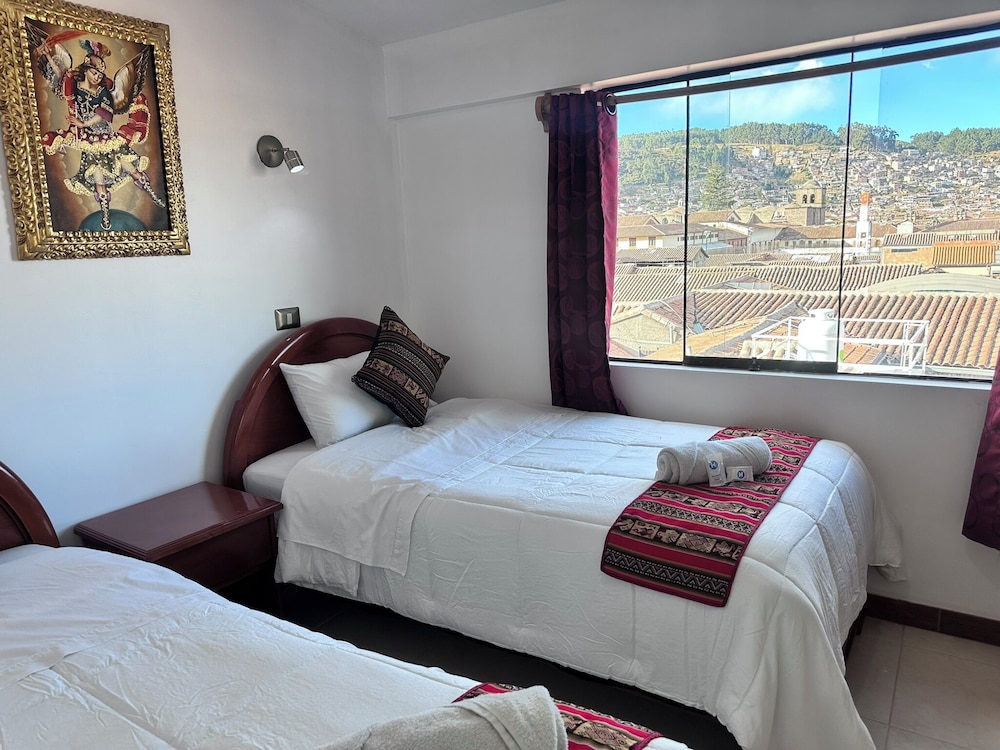 Libertrek Centro Inn