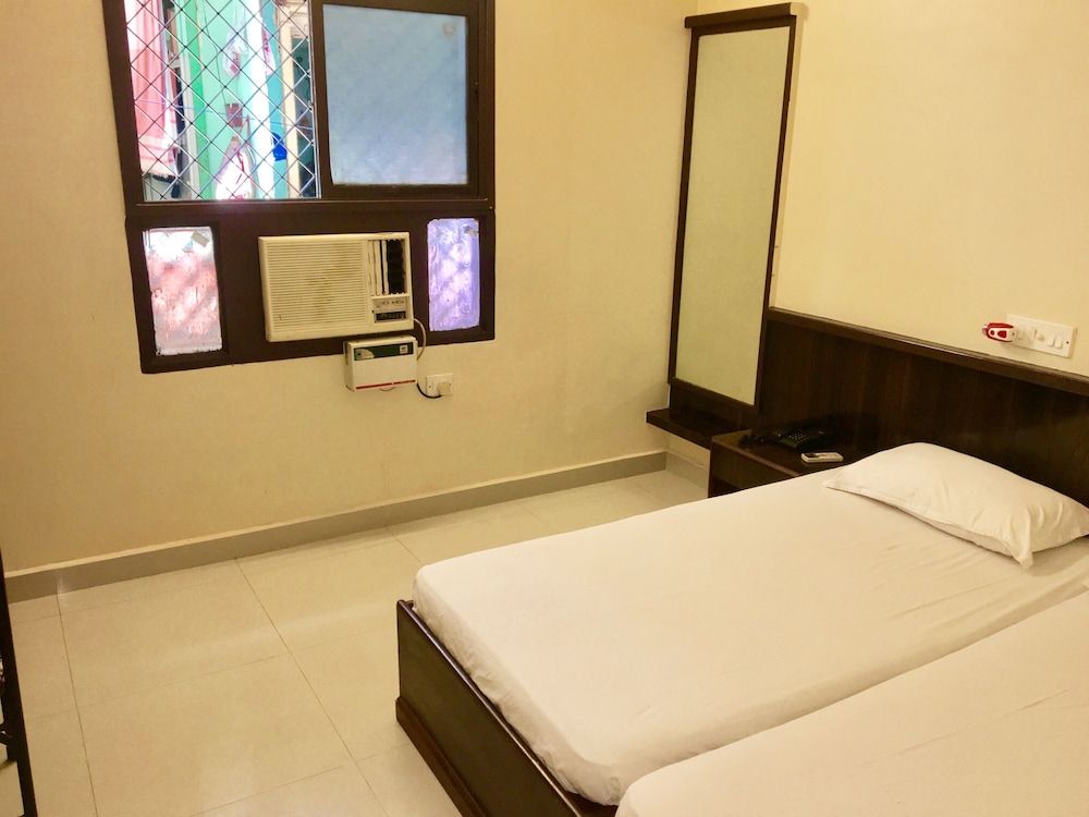 Bhimas Inn