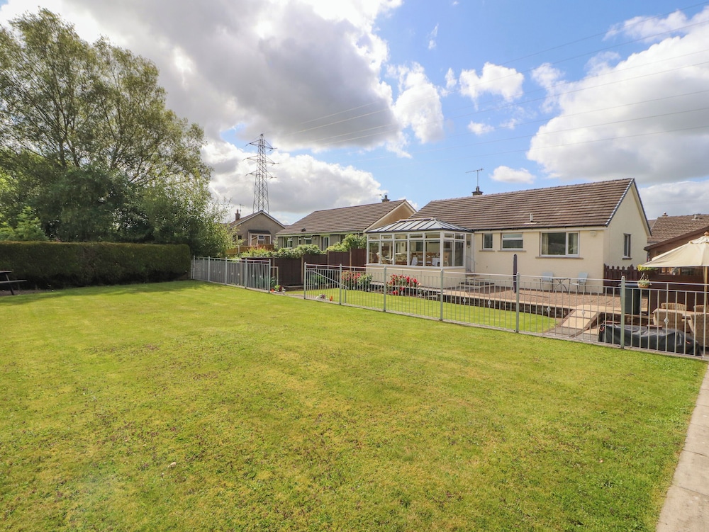 Craggy View