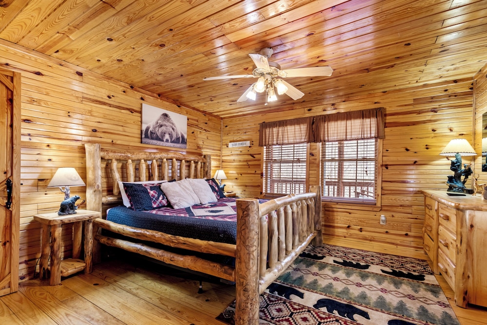 Hickory Hollow Hideaway