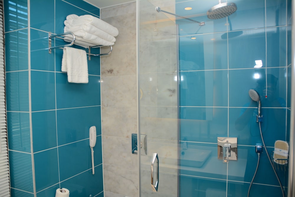 Wind of Lara Otel ve SPA - Image 34