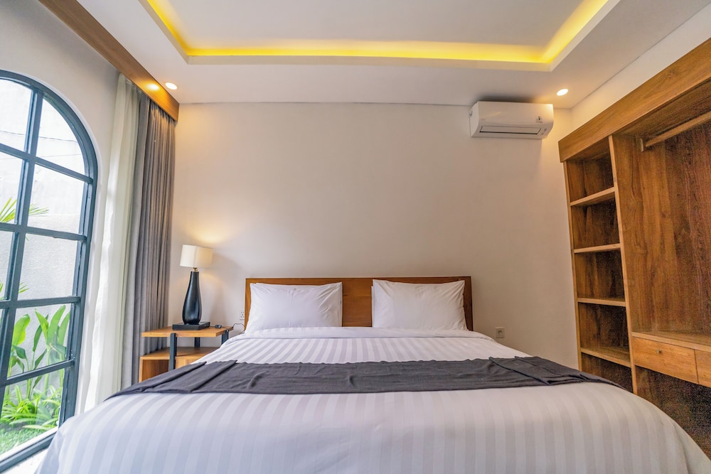 Ubud Singgah Private Villas view 5
