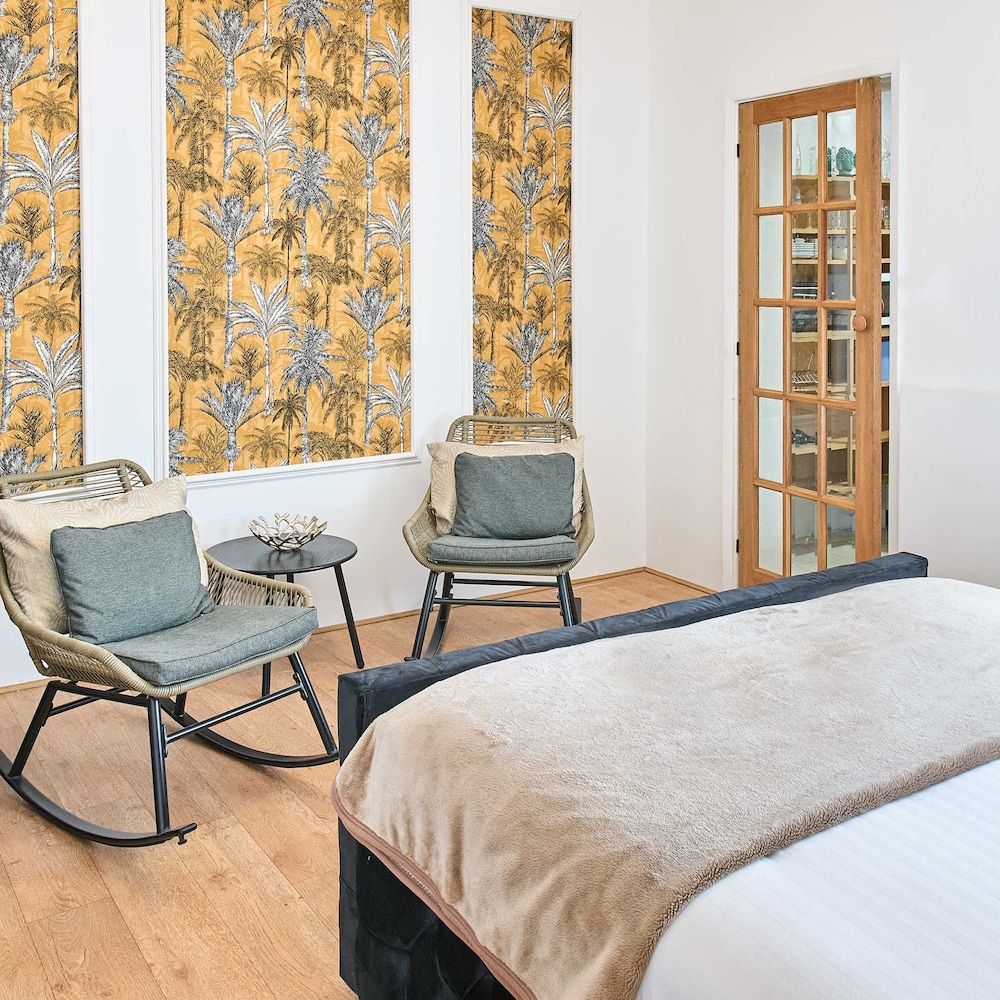 Host Stay Urban Nest view 2