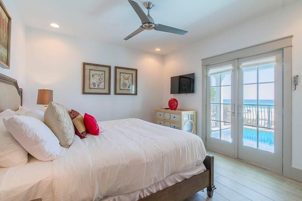 Sea Spell 8 Bedroom Holiday Home by Five Star Properties