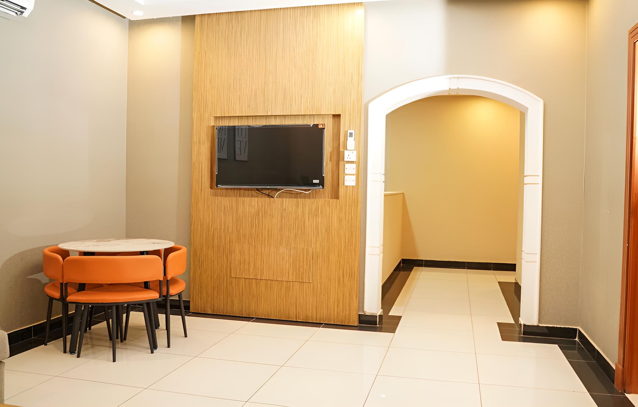 CREDI HOTEL