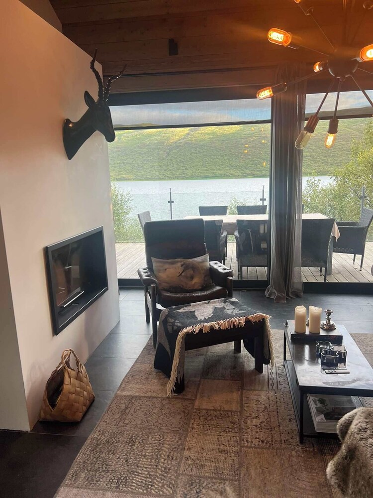 Riverside Cottage