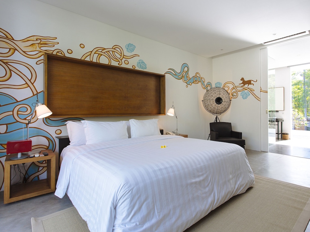 Villa Canggu view 4